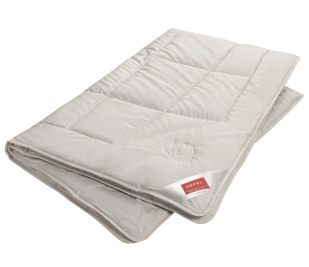 Kołdra całoroczna z wełny wielbłąda HEFEL Camel Dream All Year