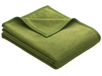 Koc Ibena Berlin 2900-767 150x200 zielony