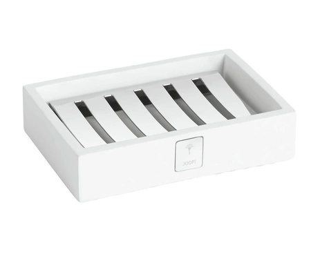 Mydelniczka JOOP! Bathline White