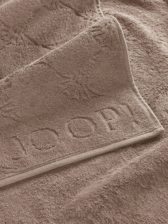 Ręcznik JOOP! Uni Cornflower 1670 375 Sand