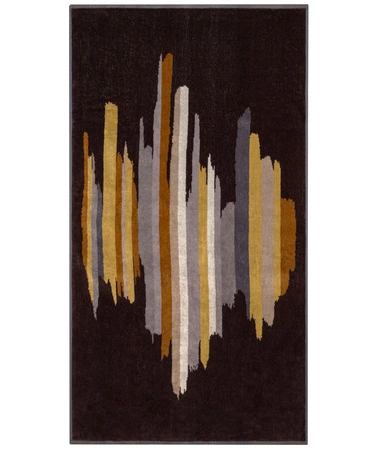 Ręcznik CARRARA John 002 Marrone brązowy