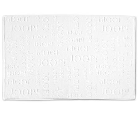 Mata łazienkowa JOOP! Repeat 74 001 white