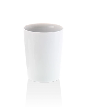 DECOR WALTHER BE 50 kubek porcelanowy biały