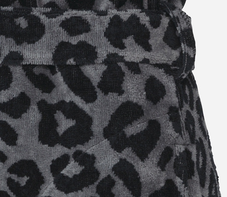 Szlafrok damski kimono JOOP! Leo 1666-90 S-XL Black