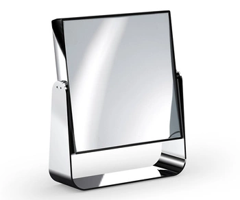 DECOR WALTHER lusterko wolnostojące SPT 65 chrom