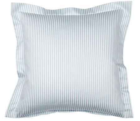 Poszewka na poduszkę Janine Modern Classic 3911-16 Jadeit