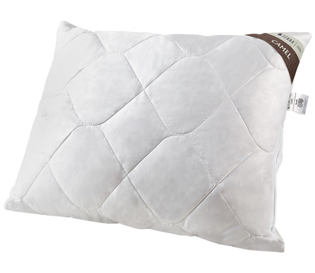 Poduszka Senna Camel