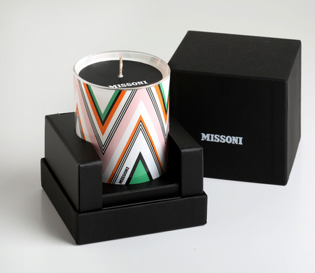 Świeca zapachowa Missoni Capri 220 g