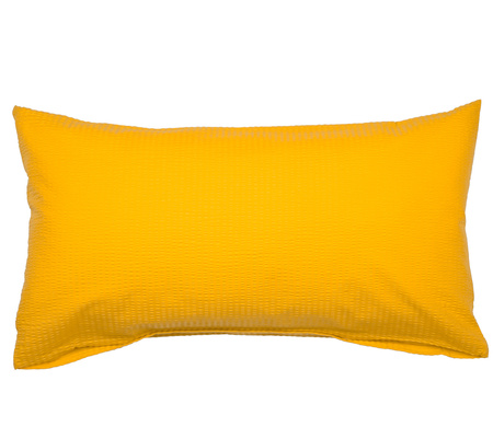 Poszewka na poduszkę kora Janine Piano 0125-63 Słońce