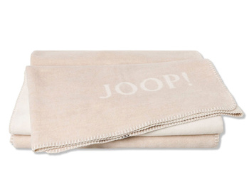 Koc JOOP! Uni Doubleface 804662 150x200 Chateau Natur
