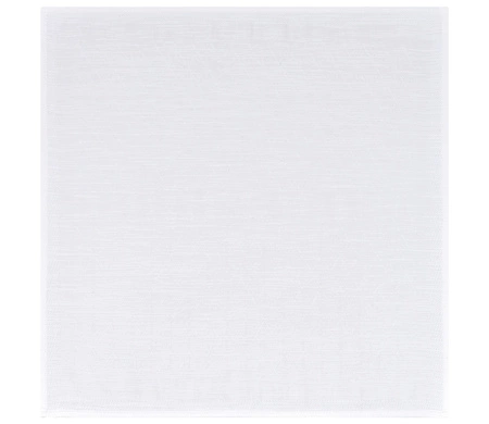 Serwetki bawełniane Le Jacquard Français Club Albâtre 4 szt.