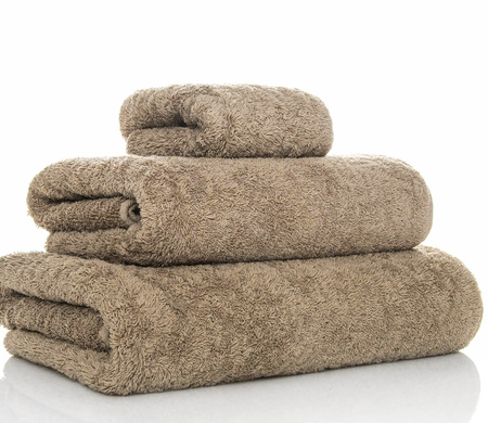 Ręcznik Graccioza Egoist 800 g/m² 20565 Stone