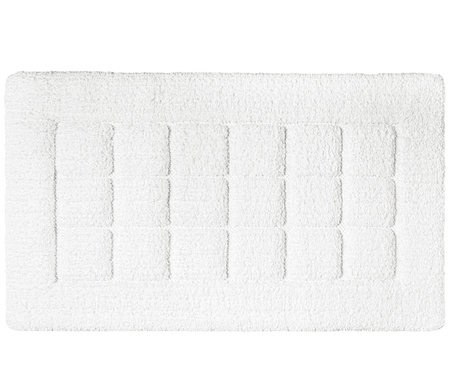 Dywanik łazienkowy Graccioza Heaven 20003 White