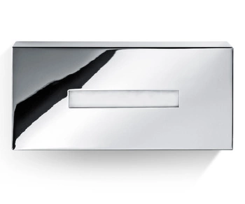 DECOR WALTHER KB 82 pudełko na chusteczki chrom