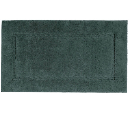 Dywanik łazienkowy Graccioza Egoist Frame 2600 g/m² 23958 Moss