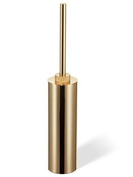 DECOR WALTHER CLUB SBG szczotka WC złoto