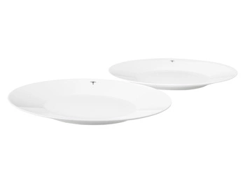 JOOP! talerz obiadowy Single Cornflower 28 cm 2 szt.