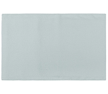 Mata łazienkowa z pianką memory Graccioza Pearls 2400 g/m² 23956 Seamist