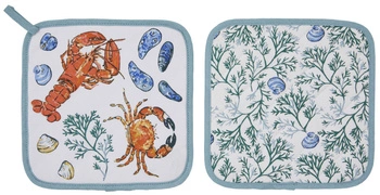 Łapka kuchenna Ulster Weavers Shellfish