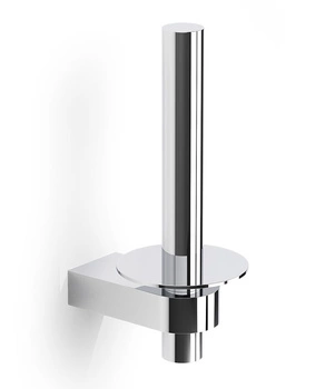 DECOR WALTHER CENTURY ERH wieszak na papier chrom