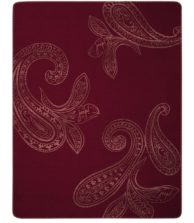 Koc JOOP! Paisley 824158 Rouge