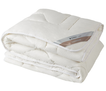 Kołdra całoroczna kaszmirowa Senna Kaszmir