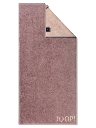 Ręcznik JOOP! Classic Doubleface 1600 83 Rose