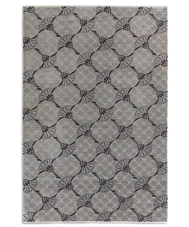 Dywan JOOP! Cornflower Double Silver