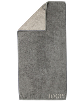 Ręcznik JOOP! Classic Doubleface 1600 70 Graphite