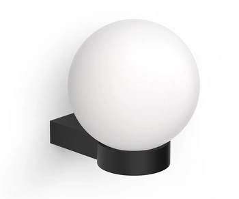 Kinkiet łazienkowy Decor Walther Bar Light czarny / mat