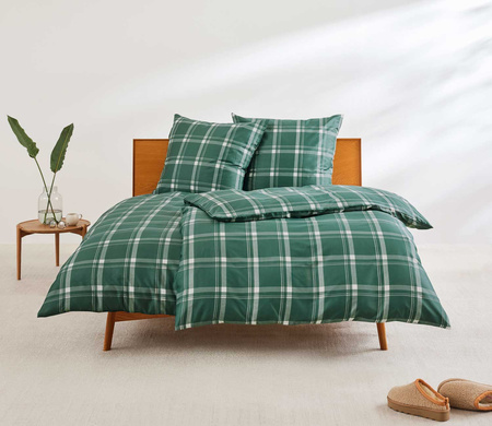 Pościel satyna bawełniana s.Oliver 5068-700