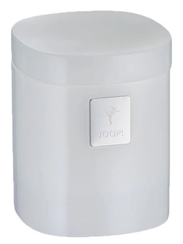 JOOP! Crystal Line pojemnik białe