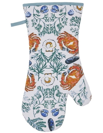 Rękawica kuchenna Ulster Weavers Shellfish