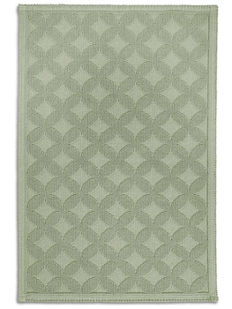 Rhomtuft dywanik łazienkowy Seaside 54-090 jade