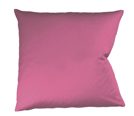Poszewka na poduszkę Fleuresse Colours 9100-5015 Malinowy