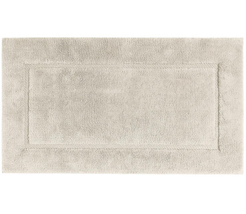 Dywanik łazienkowy Graccioza Egoist Frame 2600 g/m² 23396 Fog