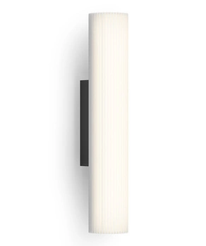 Kinkiet ścienny Decor Walther Ray czarny / mat