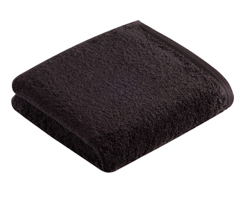 Ręcznik Vossen Vegan Life  770 anthrazit