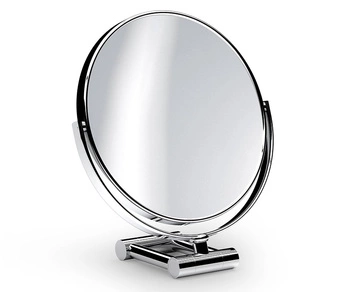 DECOR WALTHER lusterko wolnostojące SPT 50 chrom