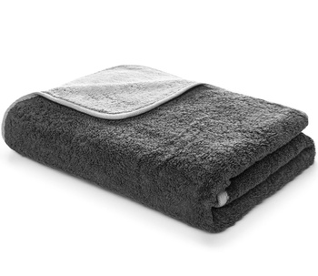 Ręcznik Graccioza Bicolore 800 g/m² 10002 Storm/Silver