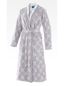 JOOP! szlafrok damski z szalem 1645 76 XS-XL