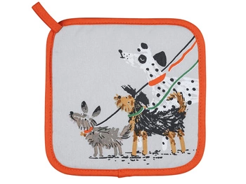 Łapka kuchenna Ulster Weavers Dog Days 