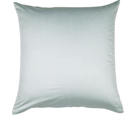 Poszewka na poduszkę Janine Modern Classic 3912-46 Szałwia