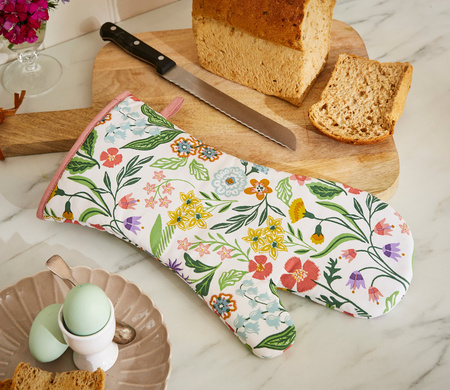 Rękawica kuchenna Ulster Weavers Petals & Prose