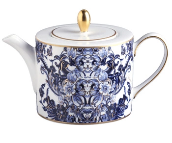 Dzbanek do kawy i herbaty Roberto Cavalli Azulejos