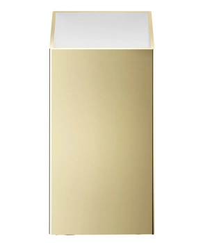 DECOR WALTHER DW 352 kubek złoty mat