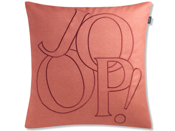 Poszewka JOOP! Statement 70860 050 50x50 Orange