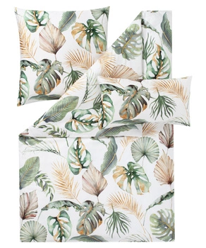 ESTELLA pościel mako-satyna Orlanda 7940-530