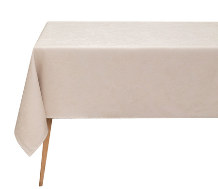 Obrus ogrodowy Le Jacquard Français Marie-Galante Sable