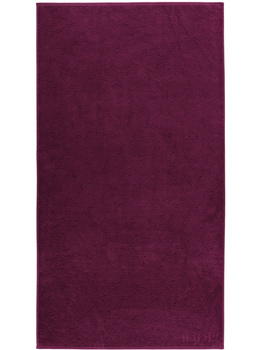 Ręcznik JOOP! Uni Cornflower 1670 834 Beere